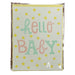 Hello Baby Card - The Weitzman Museum Store - 7-847384013119