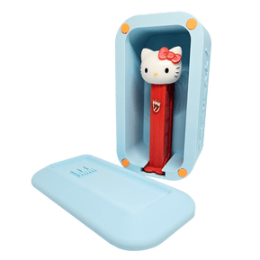 Hello Kitty Pezuzah - The Weitzman Museum Store - 
