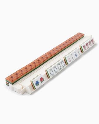 Heritage Mahjong Tiles Set - The Weitzman Museum Store - 