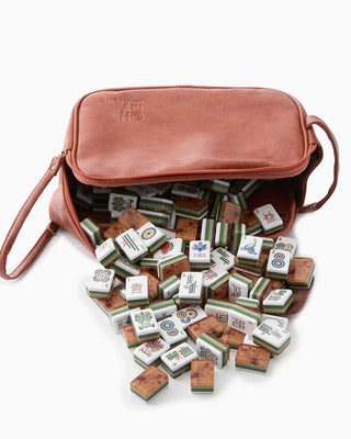 Heritage Mahjong Tiles Set - The Weitzman Museum Store - 