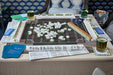 Heritage Mahjong Tiles Set - The Weitzman Museum Store - 