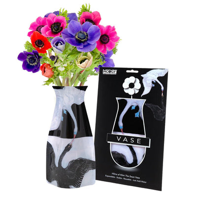 Hilma af Klint Swan Vase - The Weitzman Museum Store - 