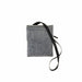 Hip Bag Charcoal - The Weitzman Museum Store - HIP - CHAR