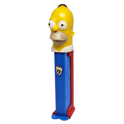 Homer Simpson Pezuzah - The Weitzman Museum Store - 