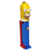 Homer Simpson Pezuzah - The Weitzman Museum Store - 
