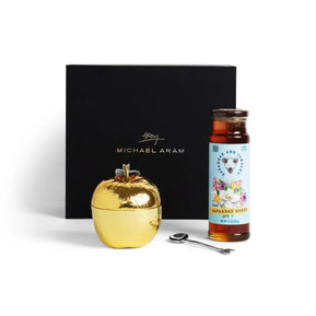 Honey Pot Gift Set - The Weitzman Museum Store - 110792