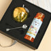 Honey Pot Gift Set - The Weitzman Museum Store - 110792