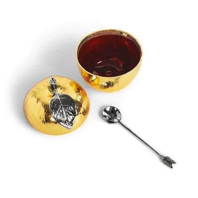 Honey Pot Gift Set - The Weitzman Museum Store - 110792
