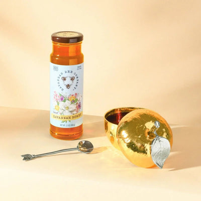Honey Pot Gift Set - The Weitzman Museum Store - 110792