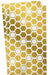 Honeycomb Foiled Napkins - The Weitzman Museum Store - KN - 5960