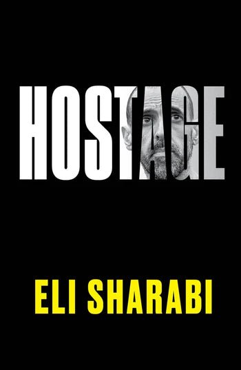 Hostage - The Weitzman Museum Store - 