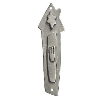 House Mezuzah by Emily Rosenfeld - The Weitzman Museum Store - 7 - 847384001464