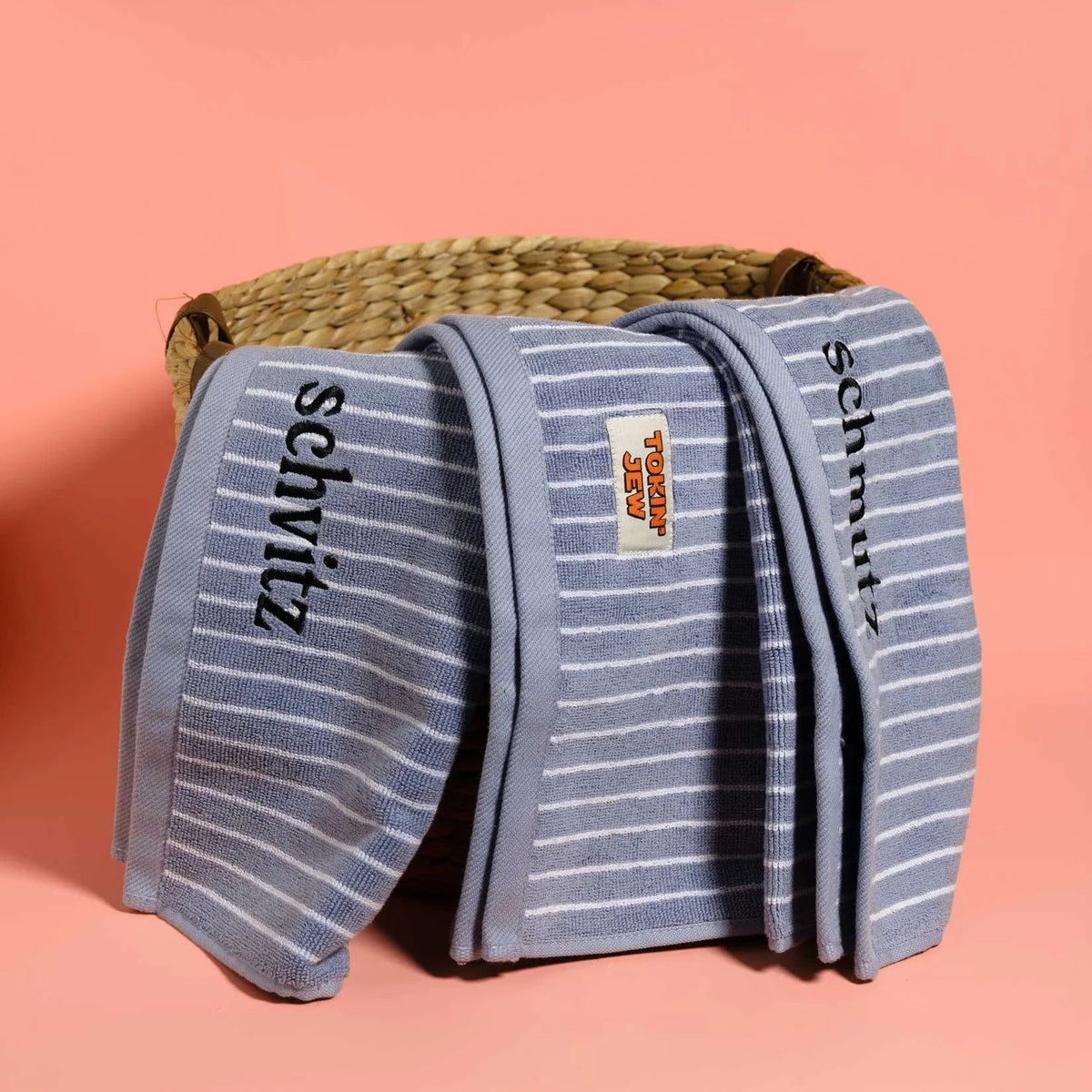 House Towels - The Weitzman Museum Store - 