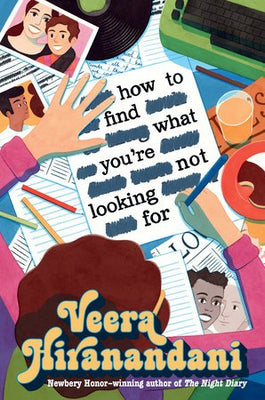 How to Find What You're Not Looking For - The Weitzman Museum Store - 7 - 847384018232