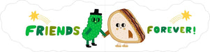 I Heart Pickles by Suzy Ultman - The Weitzman Museum Store - 9798217248391