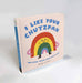 I Like Your Chutzpah - The Weitzman Museum Store - 9780593751916