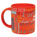 I Love You Mug - The Weitzman Museum Store - 5297