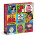 I Read Banned Books Puzzle - The Weitzman Museum Store - 9780735380288