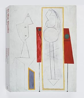 In the Studio - The Weitzman Museum Store - 9780714870267