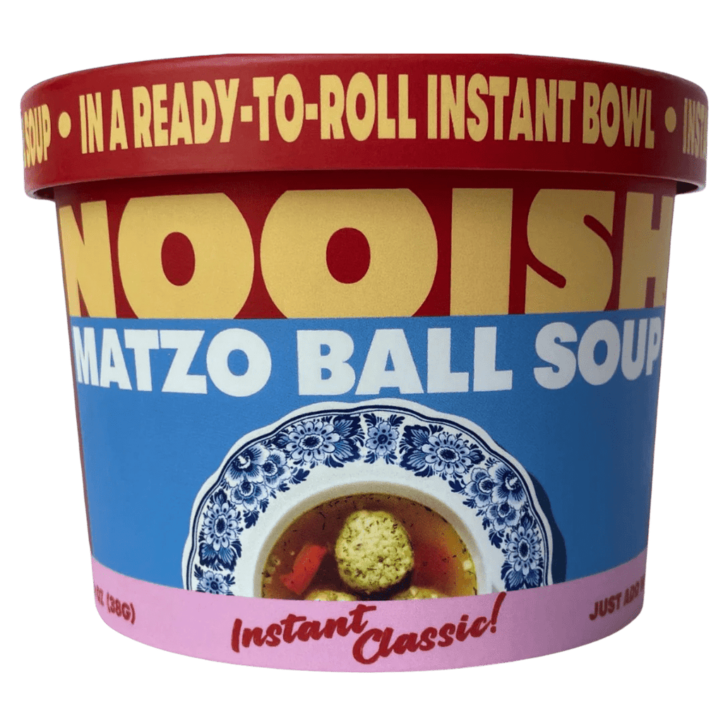 中古 BOLA - SOUP 2LP instant-matzo-ball-soup-