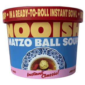 Instant Matzo Ball Soup - The Weitzman Museum Store - 