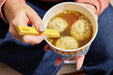 Instant Matzo Ball Soup - The Weitzman Museum Store - 