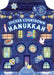 Interactive Sticker Countdown to Hanukkah - The Weitzman Museum Store - 7 - 847384019902