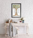 Intertwined Trees Delight Ketubah by Adriana Saipe - The Weitzman Museum Store - 3 - 05