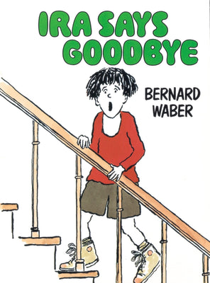 Ira Says Goodbye - The Weitzman Museum Store - 7 - 847384009755