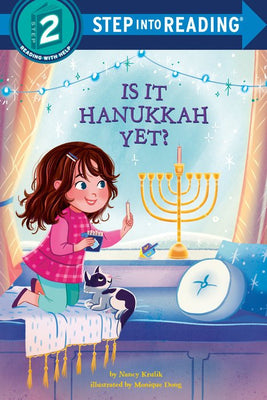 Is It Hanukkah Yet? - The Weitzman Museum Store - 7 - 847384018821