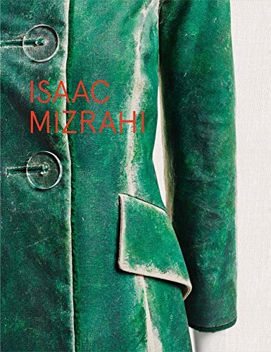 Isaac Mizrahi - The Weitzman Museum Store - 9780300212143