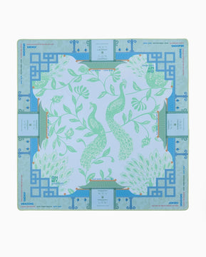 Isla Mahjong Mat - The Weitzman Museum Store - OMM494