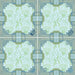 Isla Mahjong Mat - The Weitzman Museum Store - OMM494