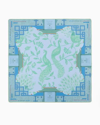 Isla Mahjong Mat