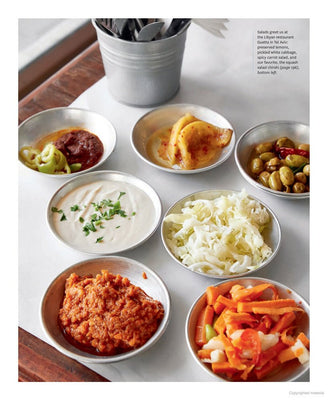 Israeli Soul Cookbook - The Weitzman Museum Store - 7 - 847384015054