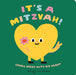 It's a Mitzvah! - The Weitzman Museum Store - 9780593751954