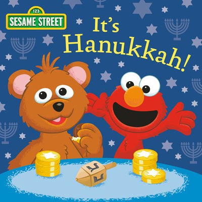 It's Hanukkah! - The Weitzman Museum Store - 7 - 847384019913