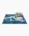 Jade Mat - The Weitzman Museum Store - OMM495