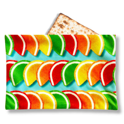 Jelly Fruit Slices Afikomen Bag - The Weitzman Museum Store - 