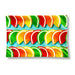 Jelly Fruit Slices Afikomen Bag - The Weitzman Museum Store - 