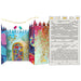 Jerusalem 3D Ketubah by Ruth Rudin - The Weitzman Museum Store - 