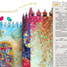 Jerusalem 3D Ketubah by Ruth Rudin - The Weitzman Museum Store - 