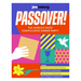 Jewbelong Passover! A Haggadah for the World's Most Complicated Dinner Party! - The Weitzman Museum Store - 9798310677296