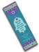 Jewel Hamsah Car Mezuzah - The Weitzman Museum Store - CM149