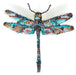 Jeweled Dragonfly Brooch - The Weitzman Museum Store - TL - B - 587