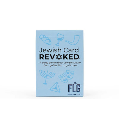 Jewish Card Revoked - The Weitzman Museum Store - 