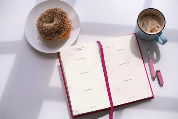 Jewish Joy Journal - The Weitzman Museum Store - 