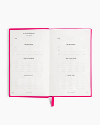 Jewish Joy Journal - The Weitzman Museum Store - 