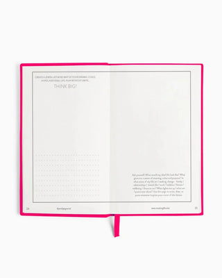 Jewish Joy Journal - The Weitzman Museum Store - 