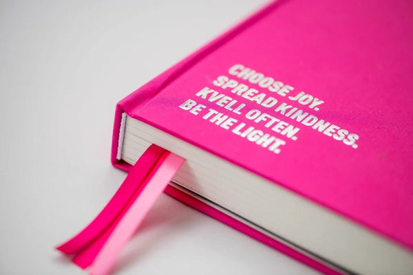 Jewish Joy Journal - The Weitzman Museum Store - 